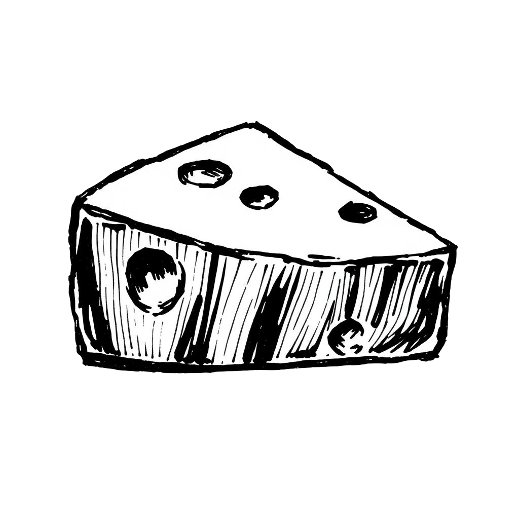 Cheese