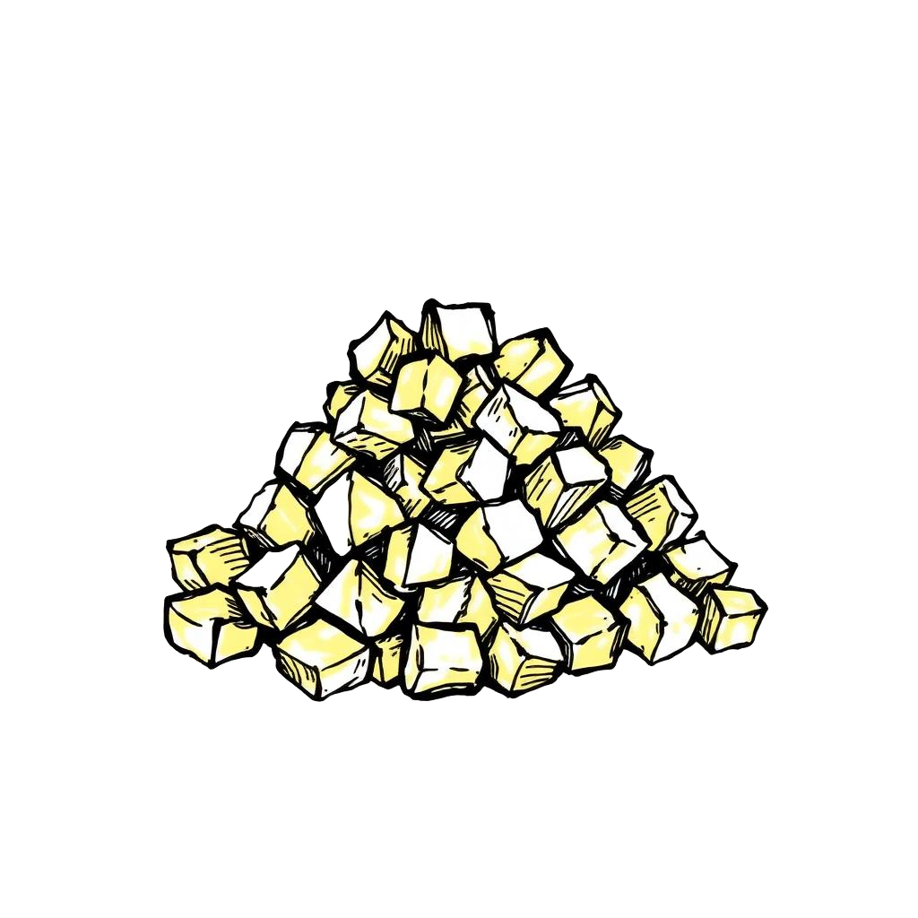 Hash browns