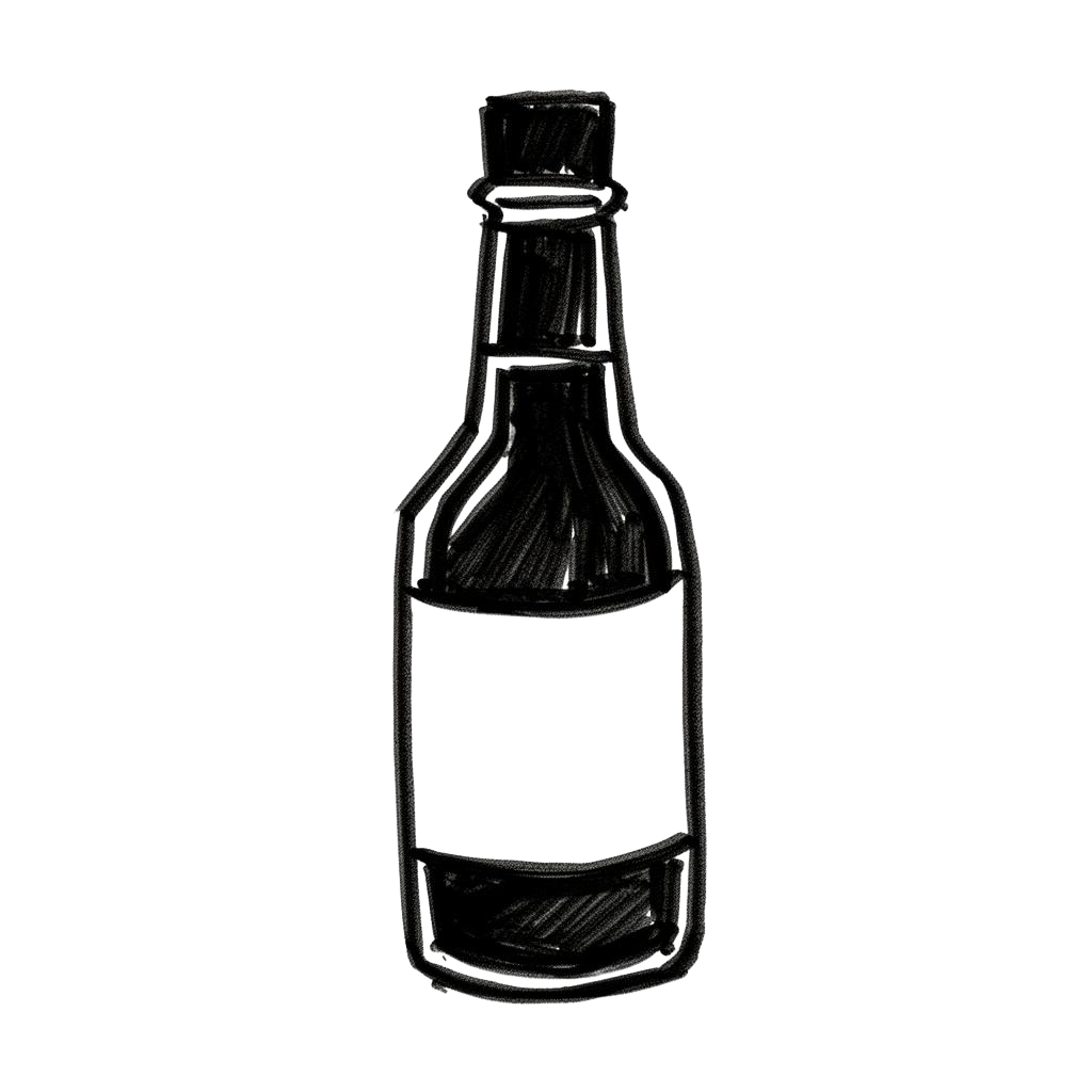 HOUSE MADE HOT SAUCE